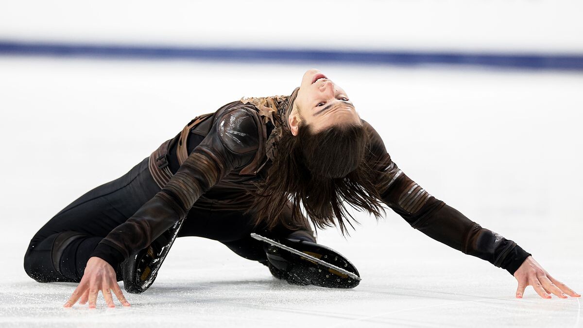    Александр Мысякин, Sport24