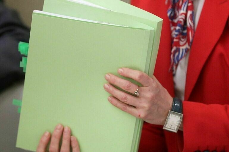   пресс-служба Госдумы