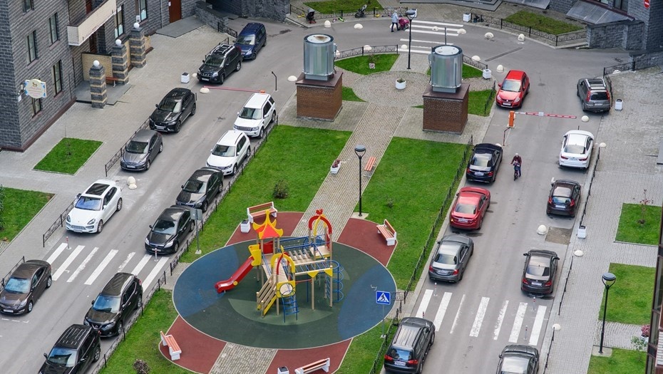    Автор фото: Ермохин Сергей/"ДП"