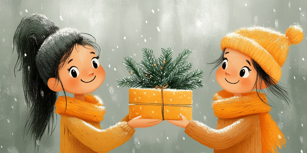 С праздником!