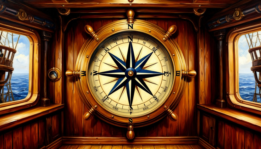 Иллюстрация создана с помощью сервиса компании Яндекс «Шедеврум»