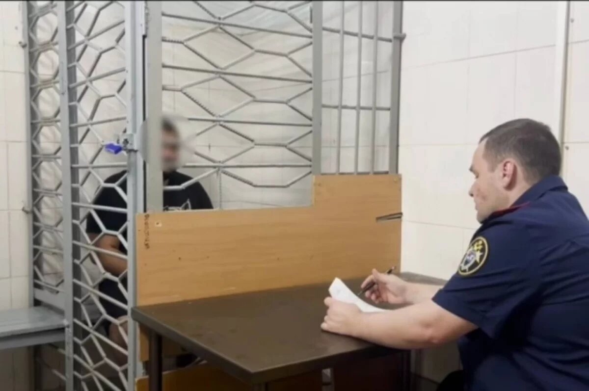    Братья из Анапы пойдут под суд за нападение на полицейских