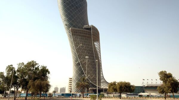    © AFP 2024 / Stringer