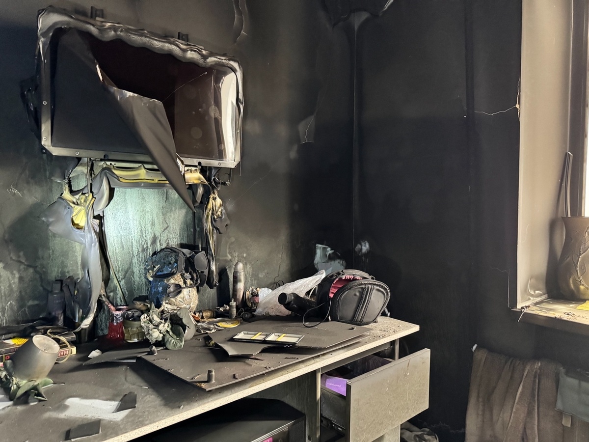 Листайте вправо, чтобы увидеть больше изображений