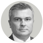 Артём Довлатов, заместитель председателя ВЭБ.РФ: