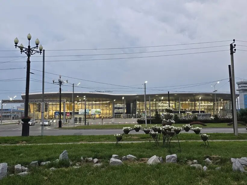     © "Интерфакс". Игорь Михеев