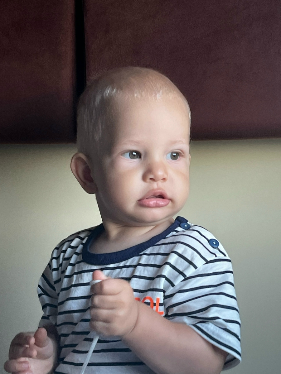 Ну всё, родители, сами напросились)))