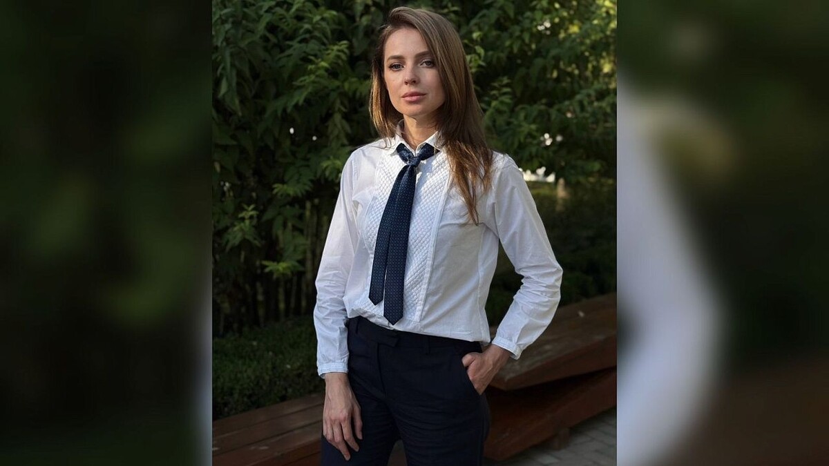    Фото: t.me/poklonskaya_nv