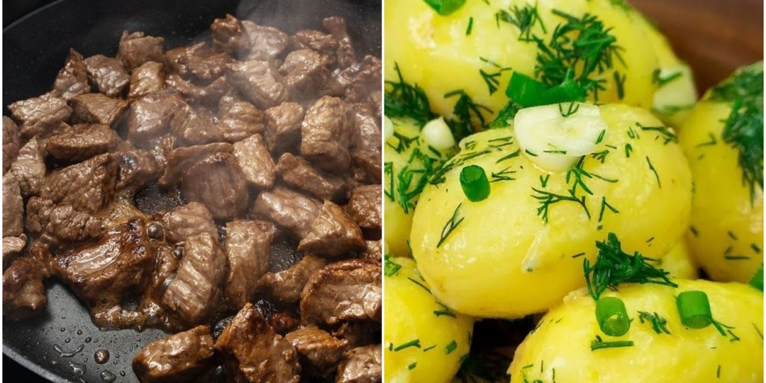 3 "Любимые пары" на тарелке, из-за которых появляется тяжесть и сонливость