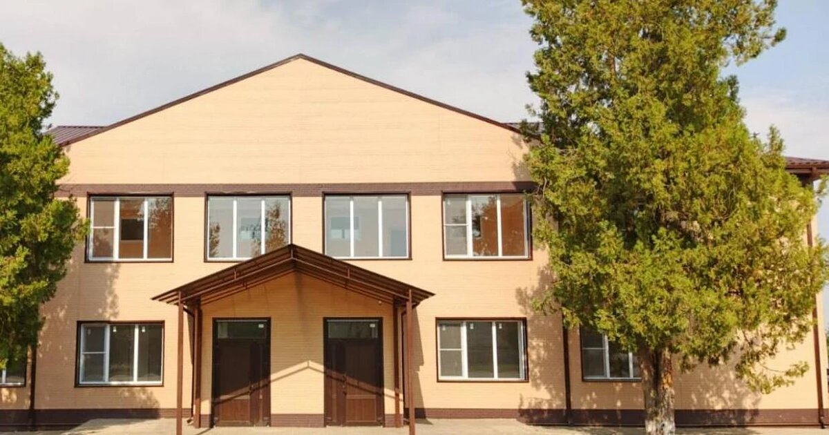 Фото: пресс-служба администрации Краснодарского края