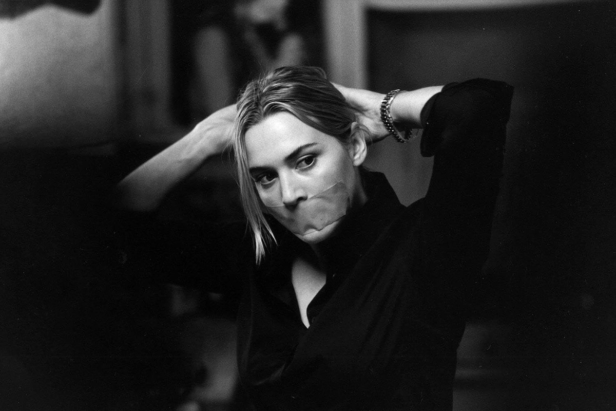 Кейт Уинслет