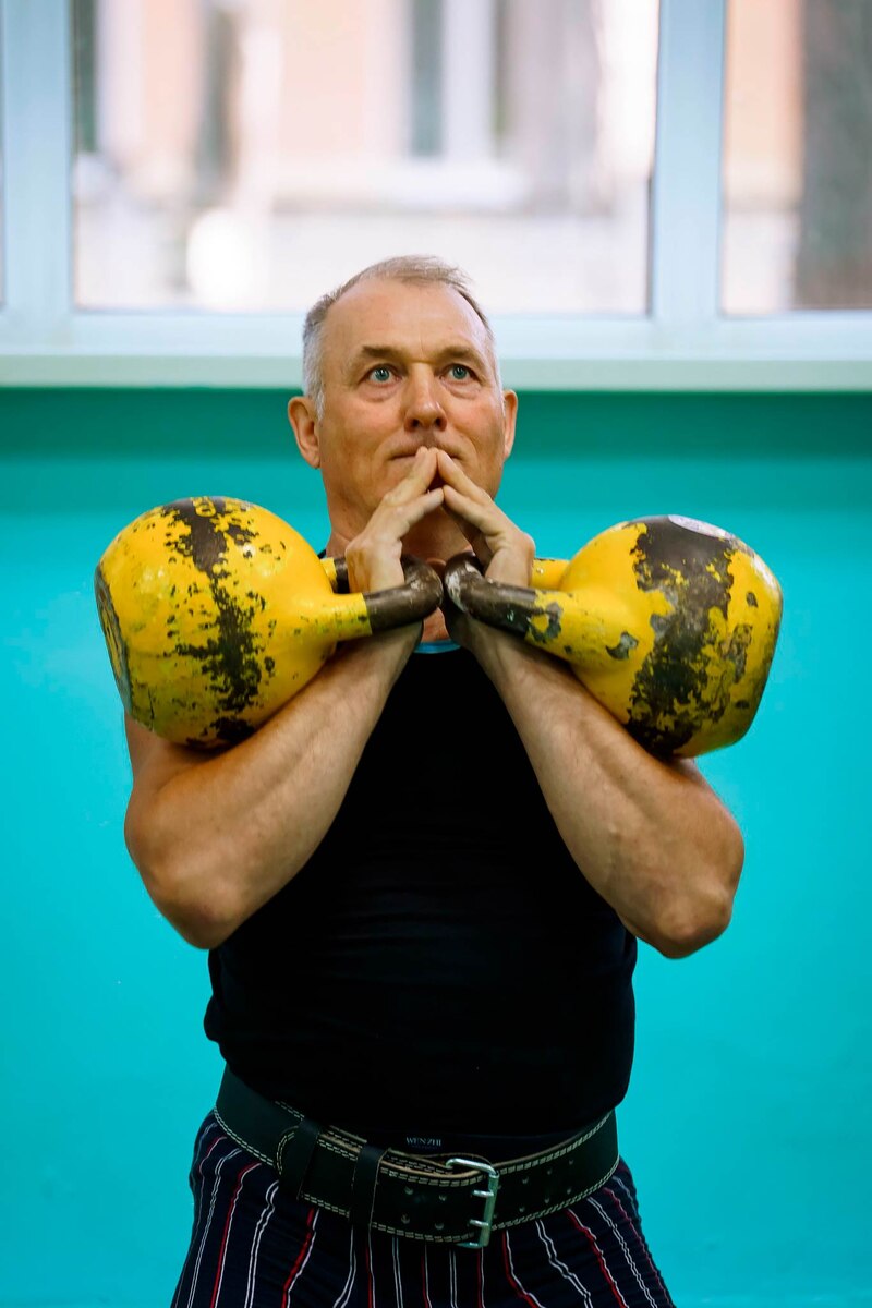 Фото Алексея АЛЕКСЕЕВА.