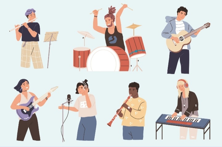 Тесты на внимательность