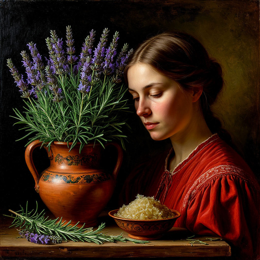 Травничество — это диалог с землёй. А красота, выращенная из этого диалога, — самая честная