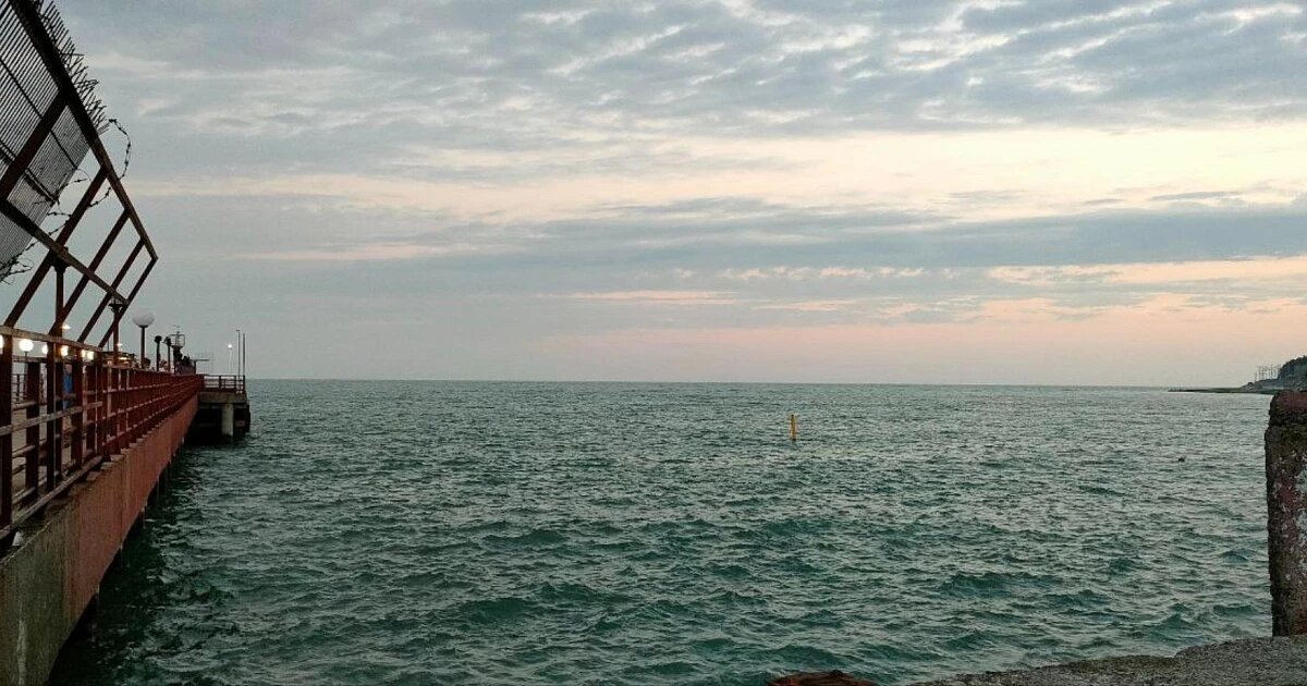 Фото: Утренний Юг