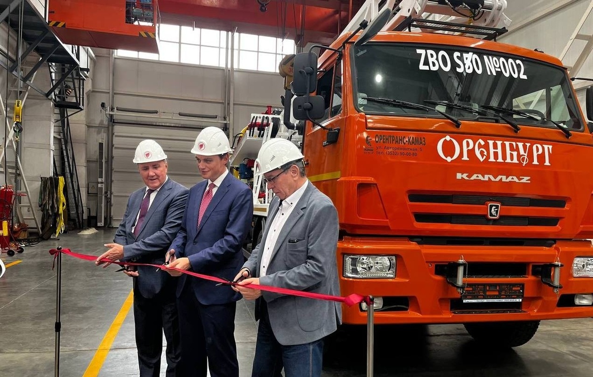 Алёна Глухова/ТАСС