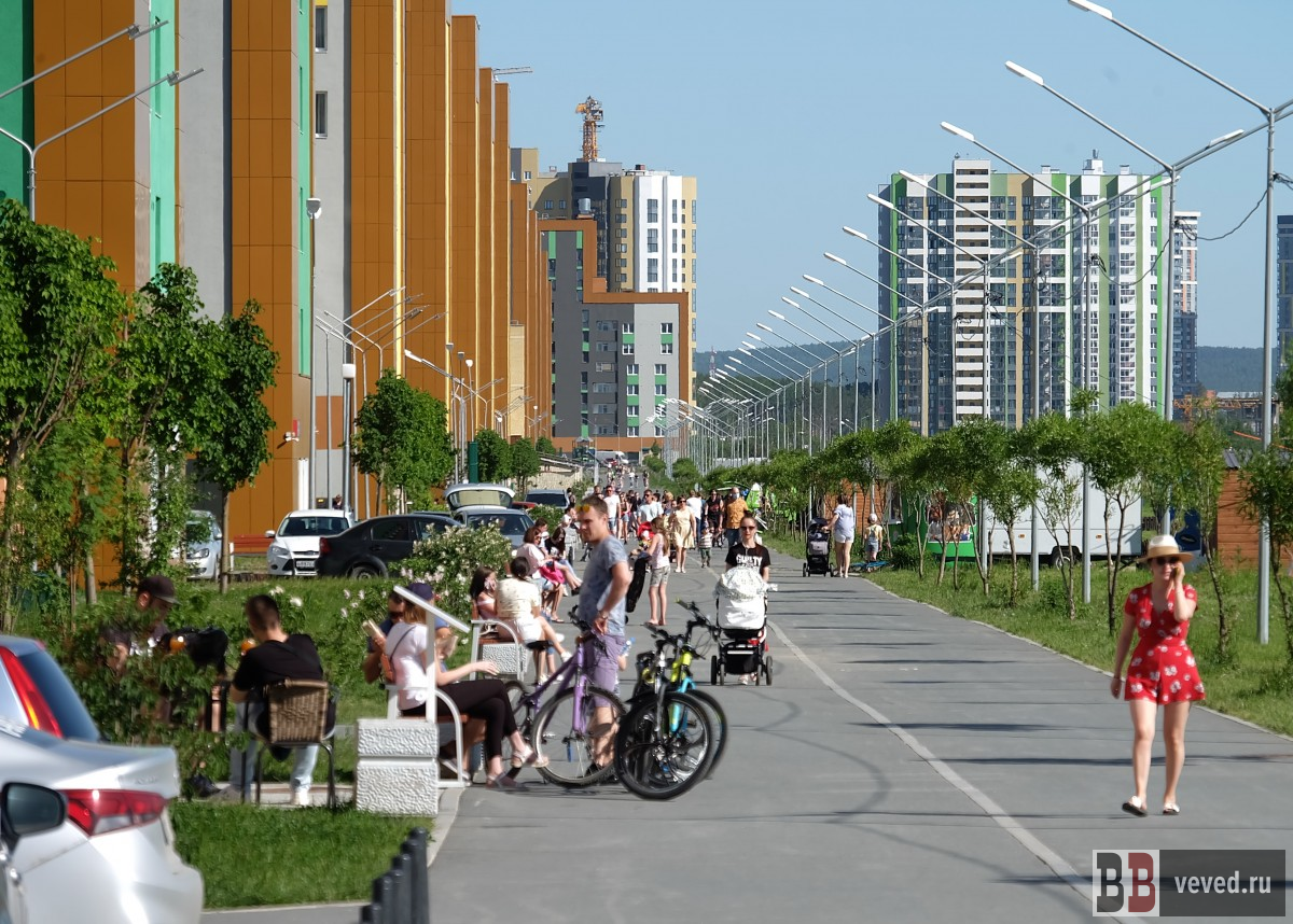     Фото: Владислав Постников / Вечерние ведомости