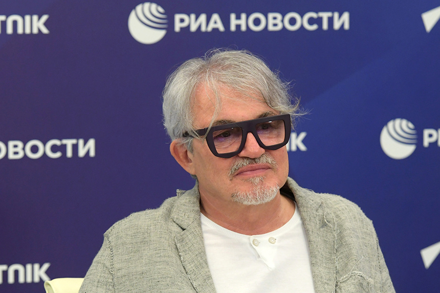    © Владимир Трефилов/РИА Новости