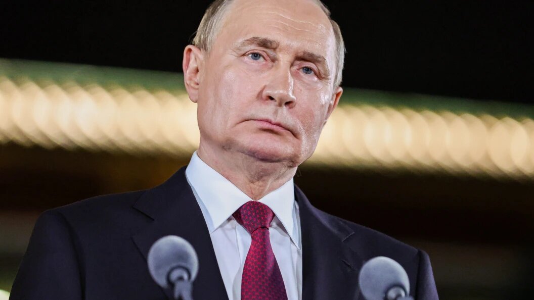    Roman Naumov/Globallookpress