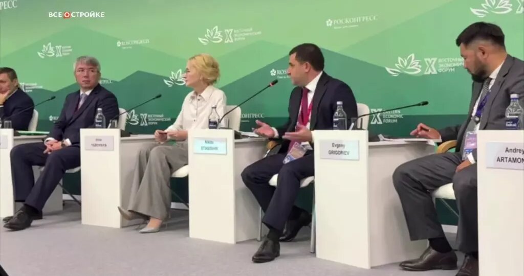 «У нас каждый губернатор считает, что он и его команда умеет лучше всех проектировать»,— замминистра строительства и ЖКХ РФ Никита Стасишин