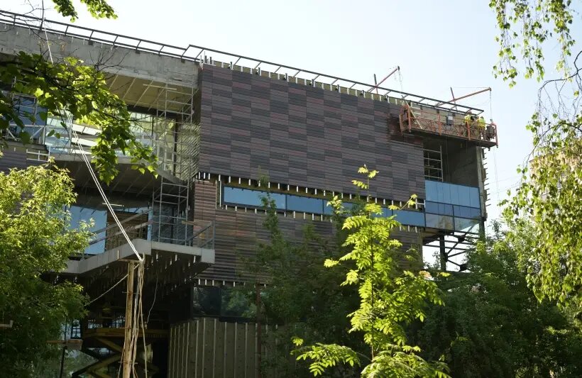     © РИА Новости. Алексей Никольский