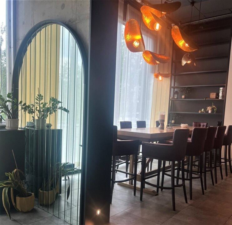    Фото с личной страницы Наталии Лихановой во VK