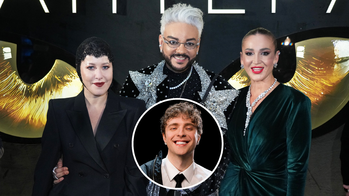 Фото: t.me/egorkreed, ИЗВЕСТИЯ/Дмитрий Коротаев