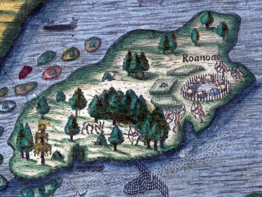 места размещения поселения