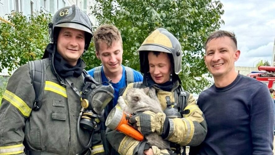    Фото: пресс-служба администрации НМР