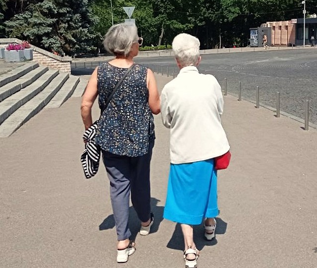 Плохие отношения со взрослой дочерью - что делать?