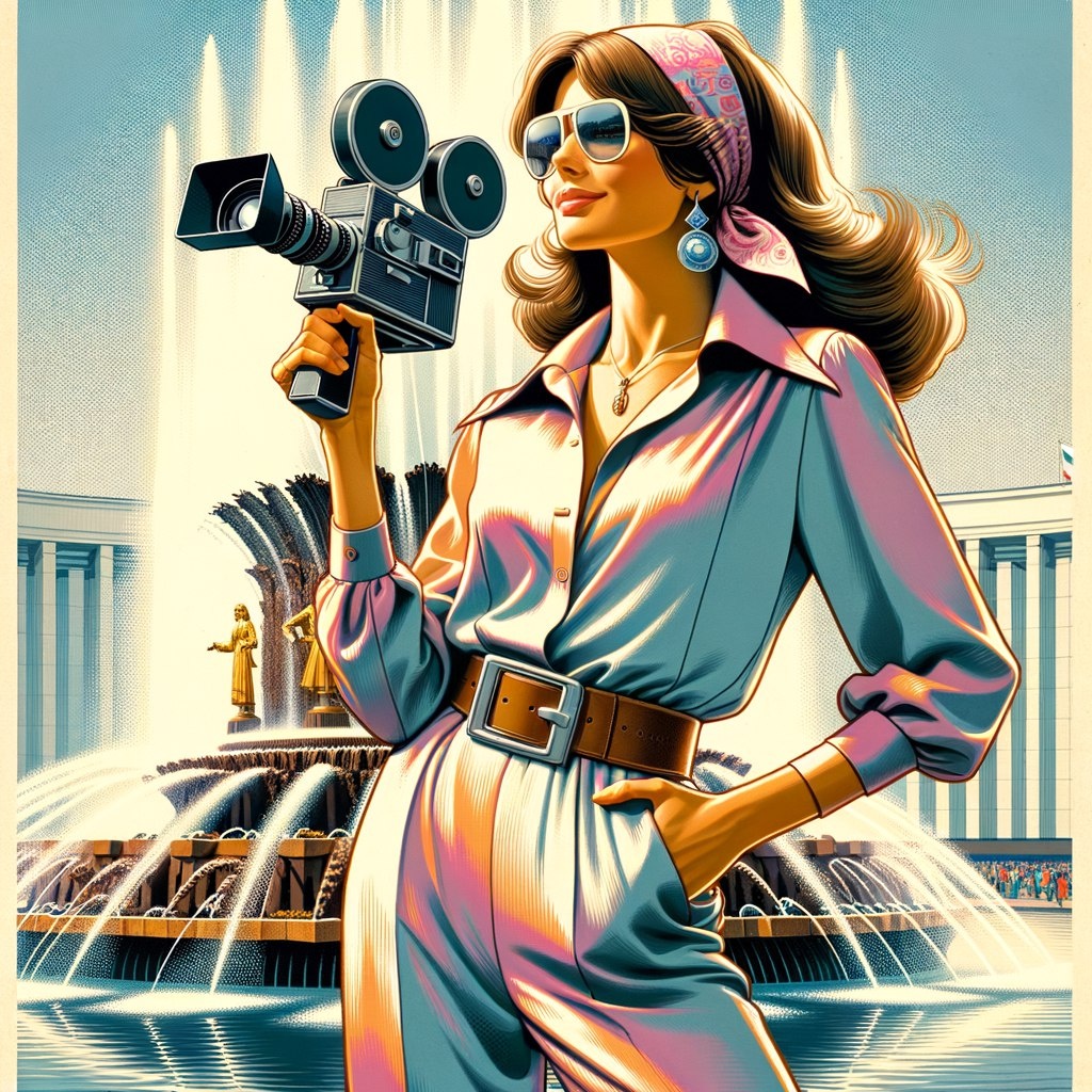 Фото создано нейросетью