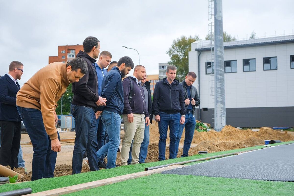    Фото: Геннадий Панин, источник: t.me/GennadyPanin