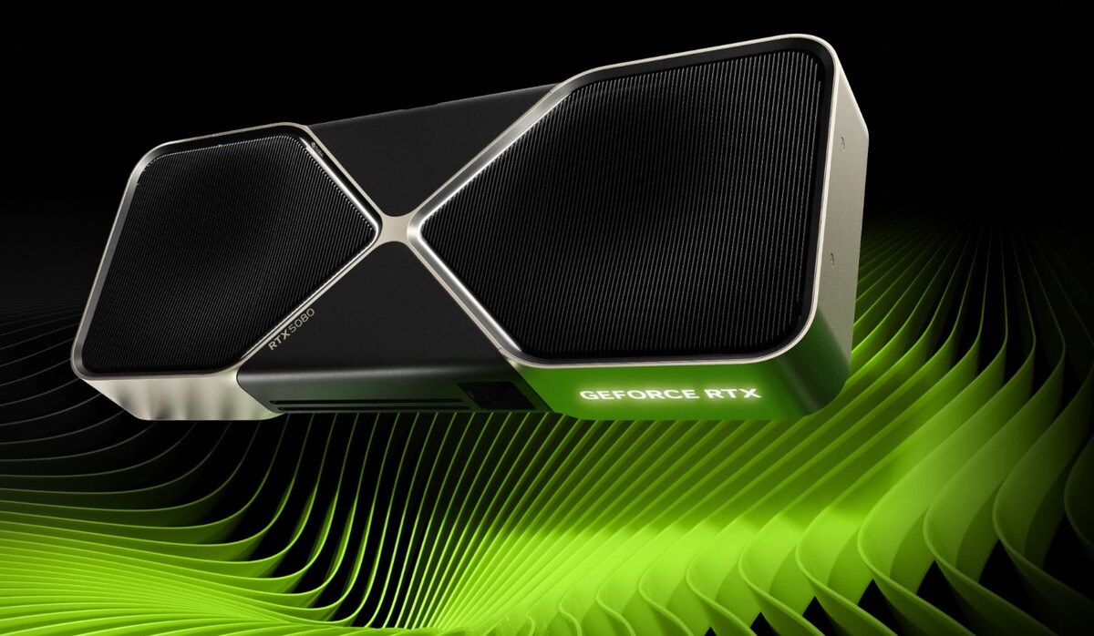 Фото: Nvidia  📷
