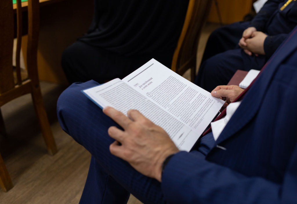    Фото: vk.com/kostromamitropolia