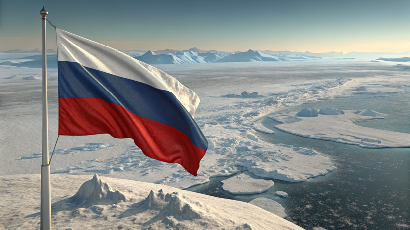   Сгенерировано с помощью ИИ