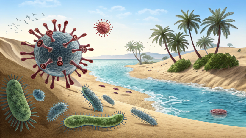   Сгенерировано с помощью ИИ