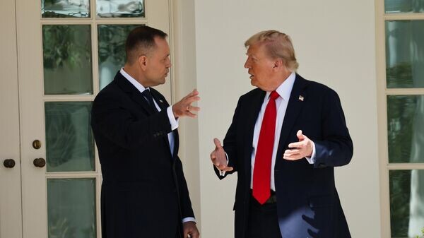    © Getty Images / Win McNamee