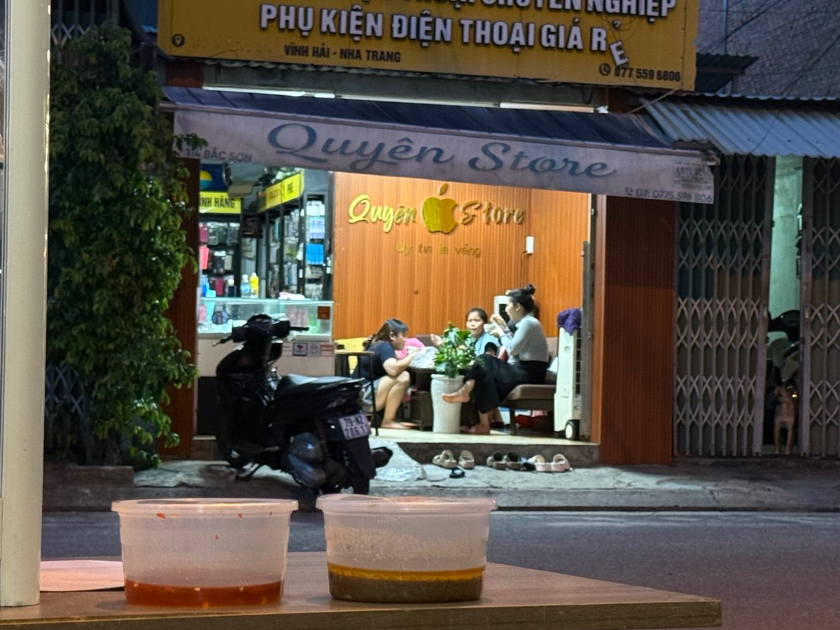 Работа и бизнес - не помеха собраться на семейный ужин