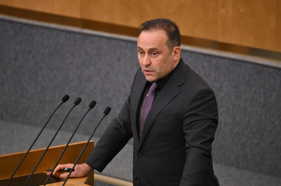    Владимир Федоренко/РИА Новости