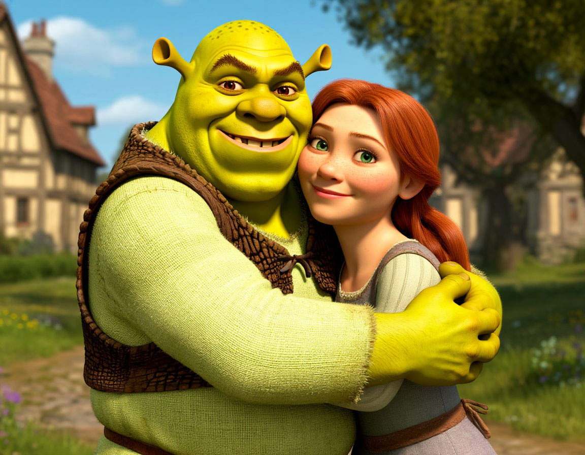 Изобракжение сгенерировано ИИ