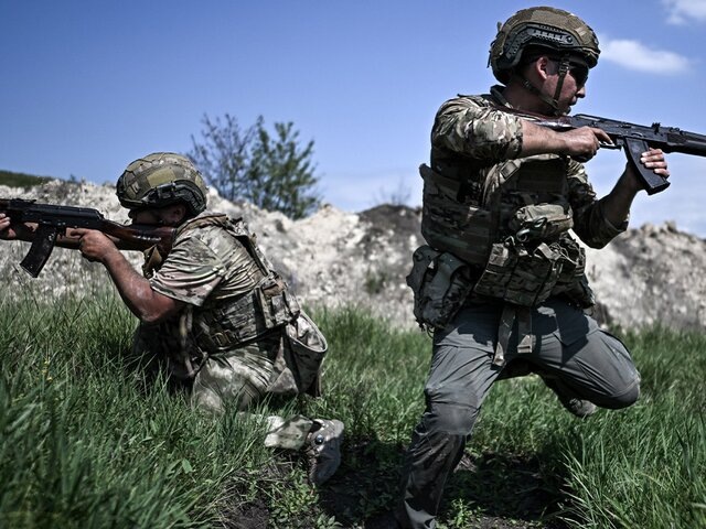    Фото: РИА Новости/Сергей Бобылев