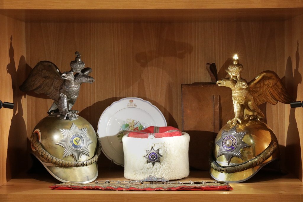 Скупка военного антиквариата