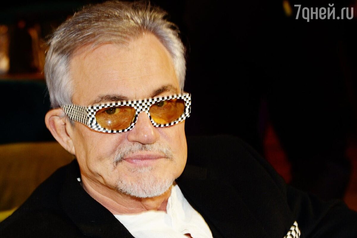    Дмитрий Дибров Anatoly Lomokhov/Global Look Press