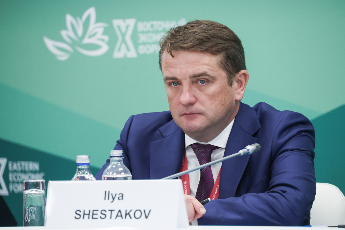 Фотобанк Росконгресса