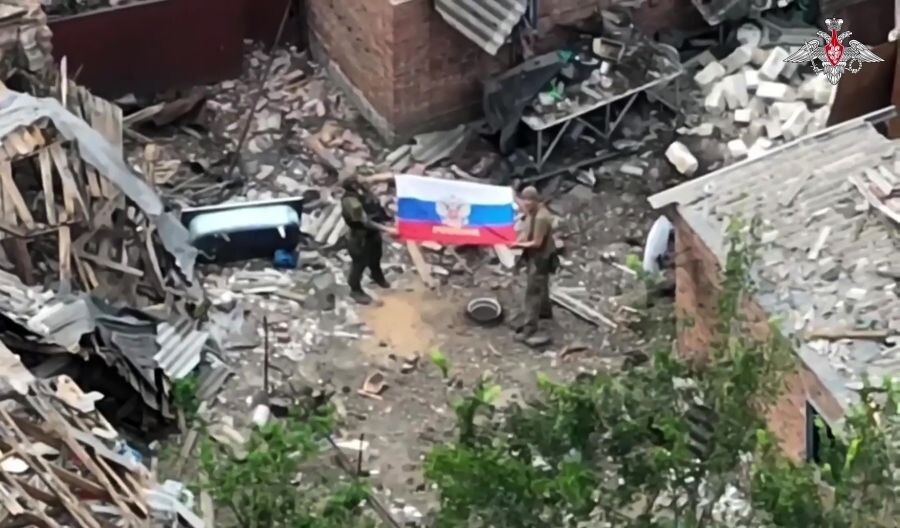     / Источник: © Министерство обороны РФ/РИА Новости