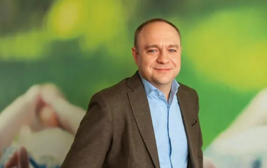 Сергей Бесхмельницкий © tvnet.lv