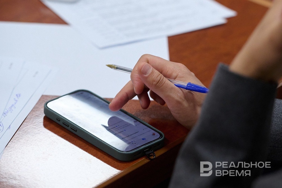   Динар Фатыхов / realnoevremya.ru