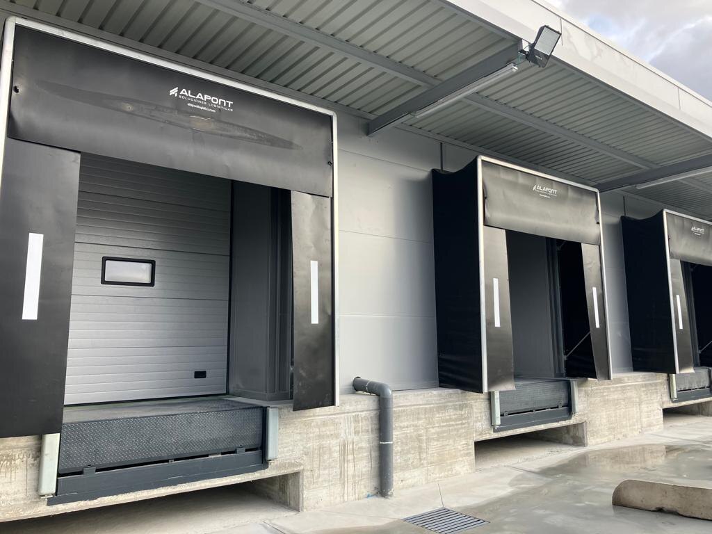 Логистические центры