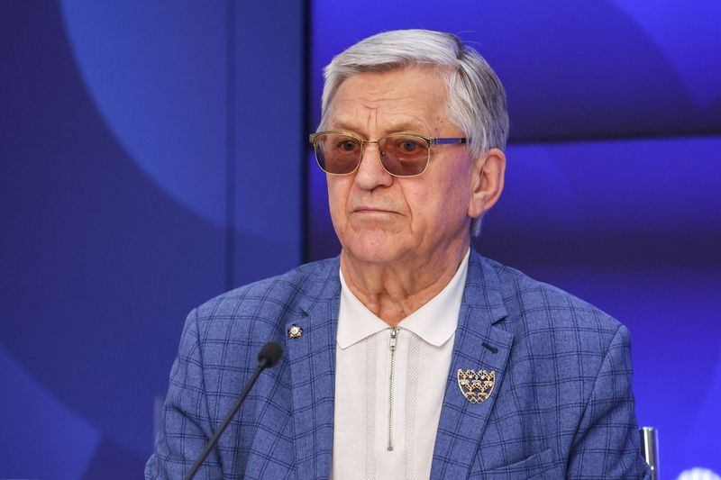    Алексей Белкин/NEWS.ru