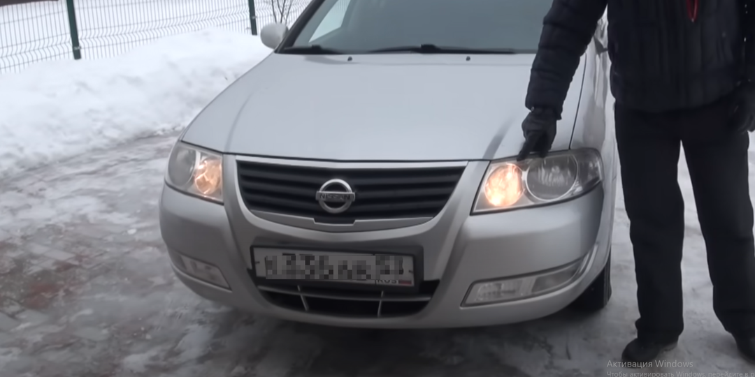 Как сделать дневные ходовые огни на любой автомобиль буквально за 5 минут, без всякого "колхоза"